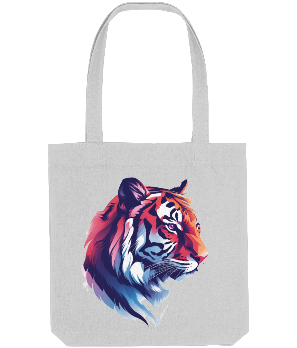 Sac Tote Bag Tigre