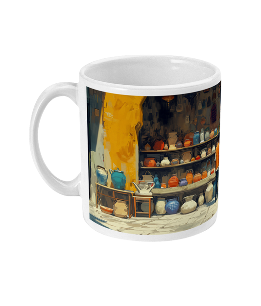 Tasse Premium