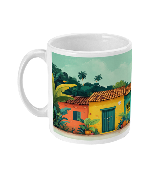 Tasse Premium