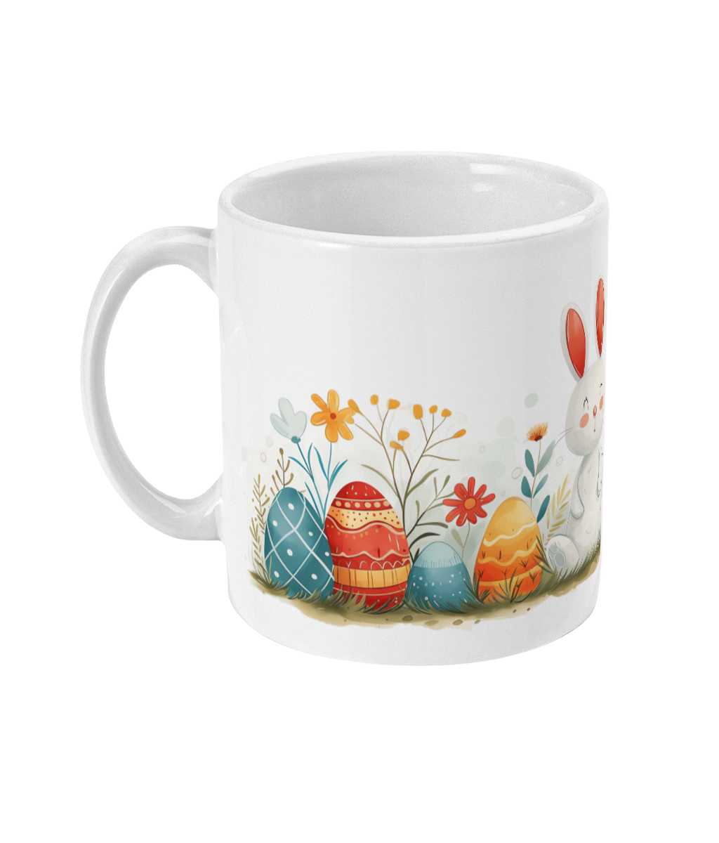 Tasse de Pâques