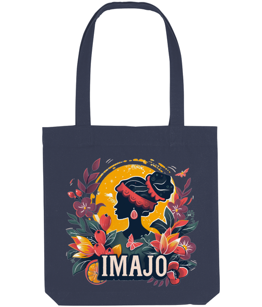 Sac fourre-tout avec logo