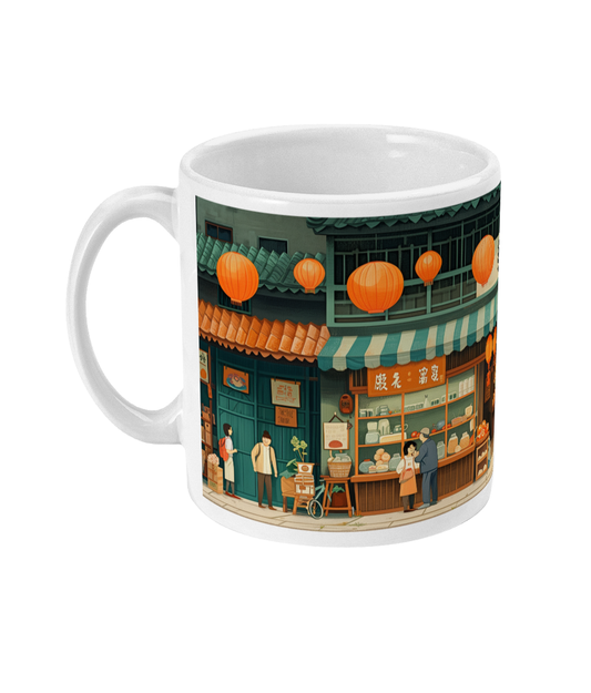 Tasse Premium