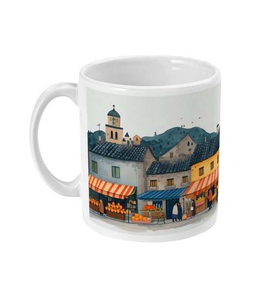 Tasse Premium
