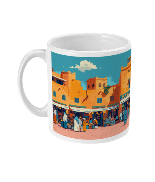 Tasse Premium