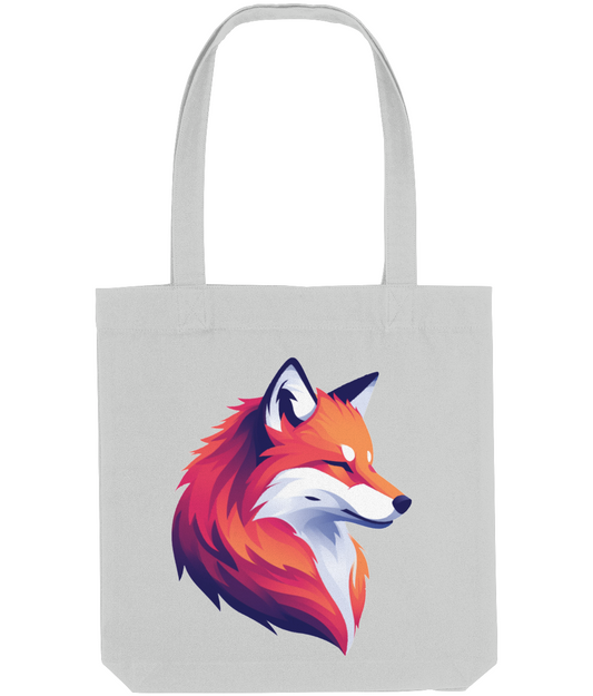Bag Tote Bag Fox