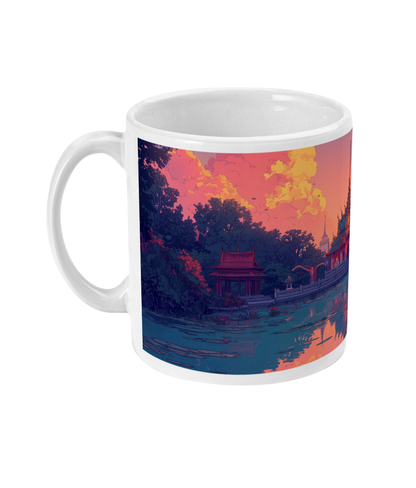 Premium Mug