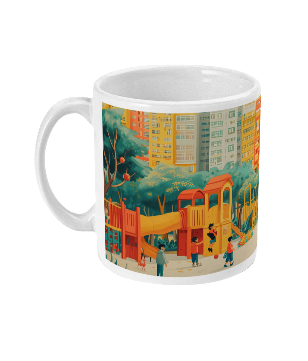 Premium Mug