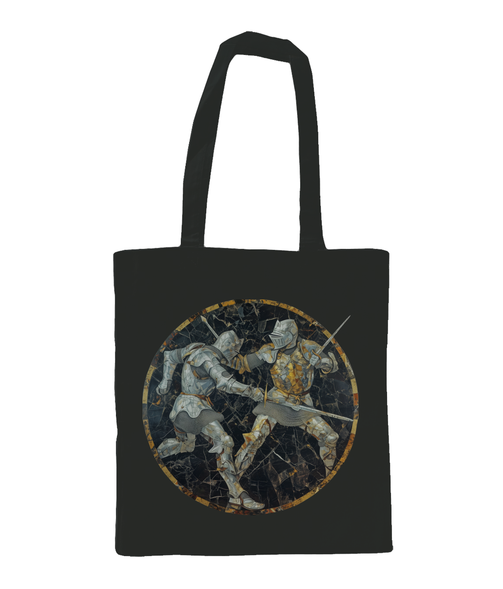 Bag 100% Cotton Fresco Art