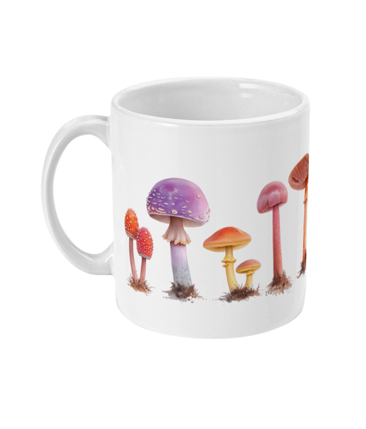 Champignons de Paris