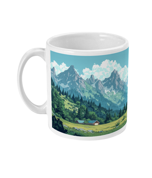 Tasse Premium
