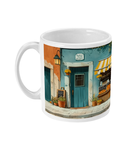 Tasse Premium