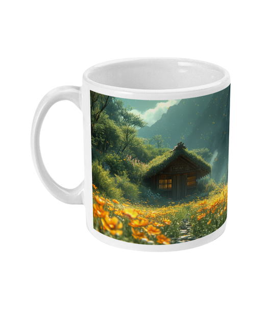 Mug Série Enfants