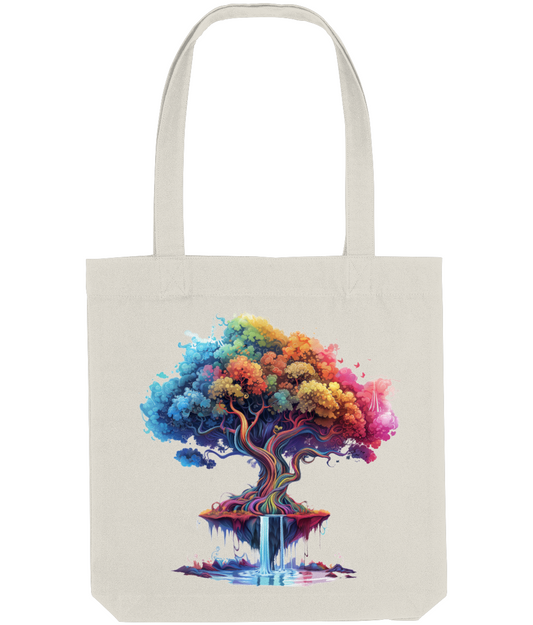 Sac fourre-tout Yggdrasil