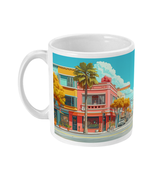 Tasse Premium