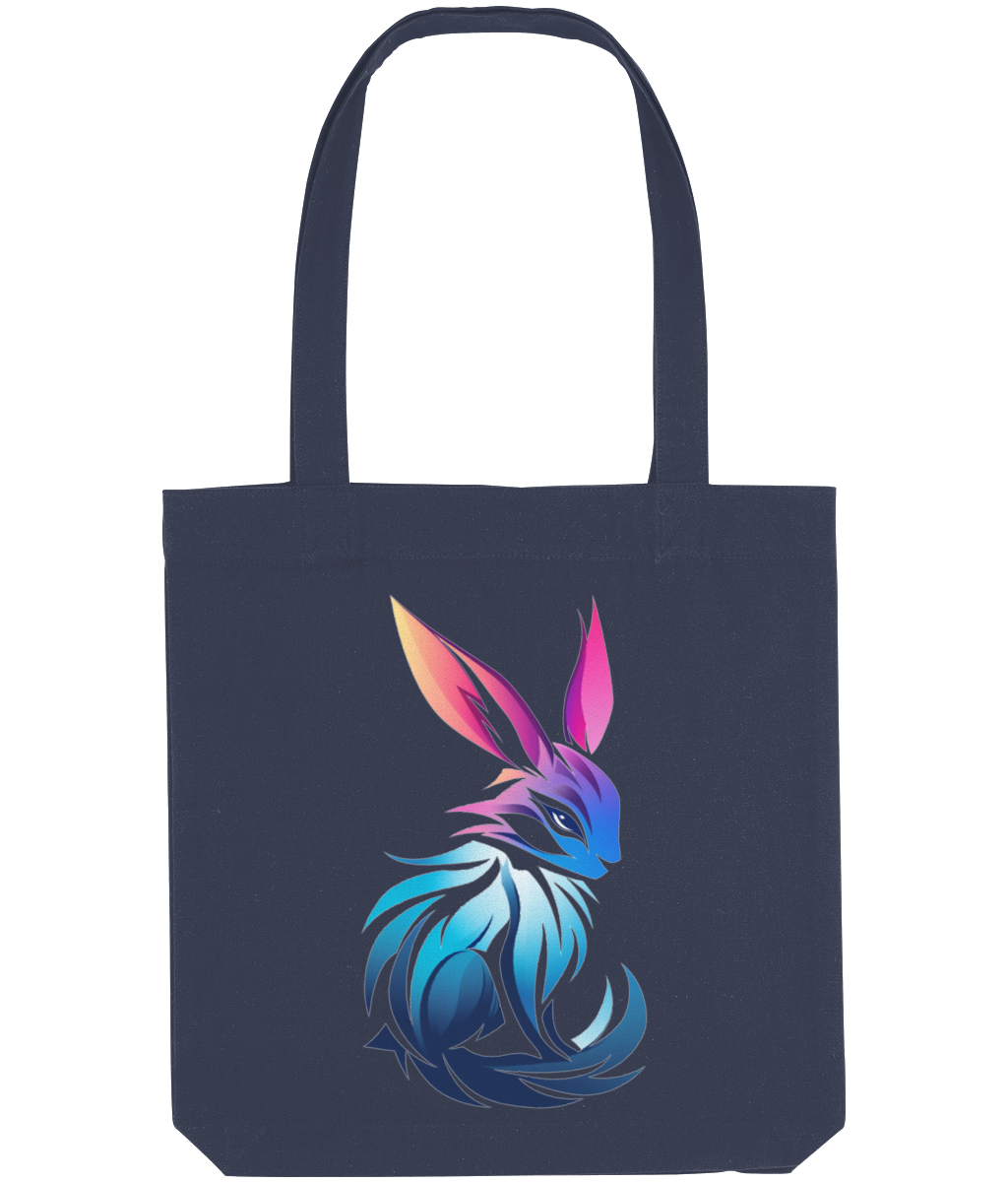 Bag Tote Bag Rabbit