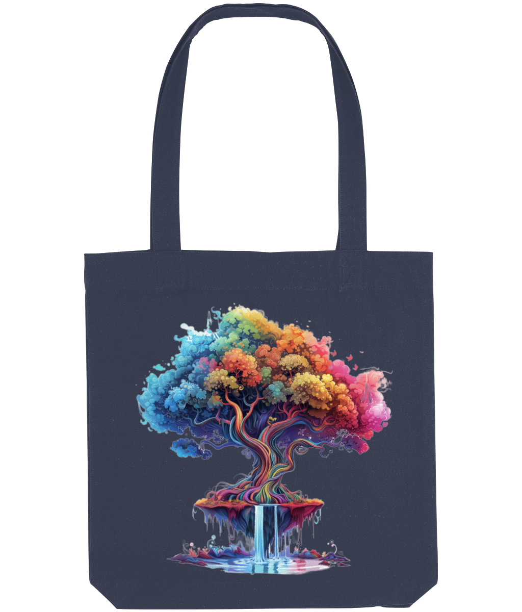Sac fourre-tout Yggdrasil