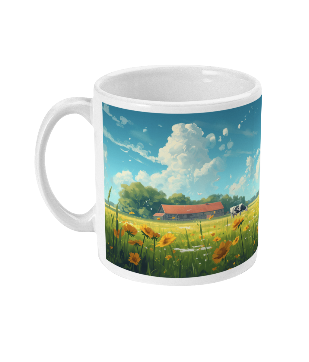 Premium Mug