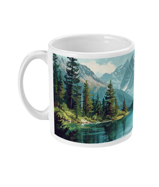 Tasse Nature