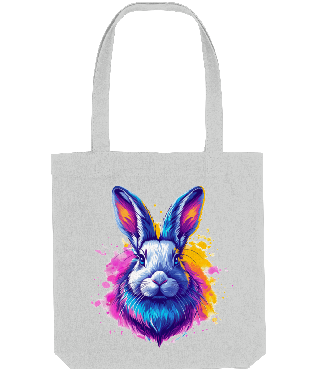 Bag Tote Bag Rabbit