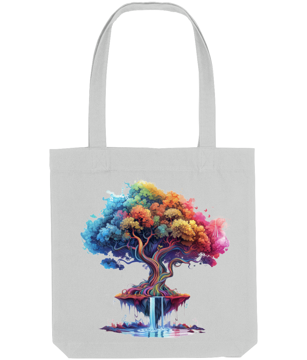 Sac fourre-tout Yggdrasil