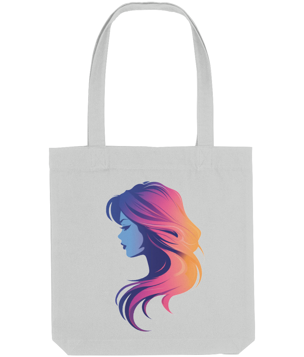 Bag Tote Bag Girl