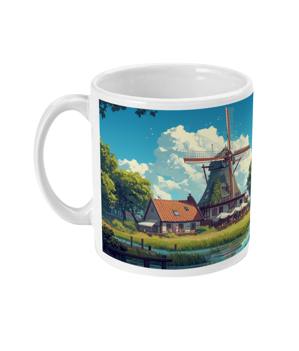 Premium Mug