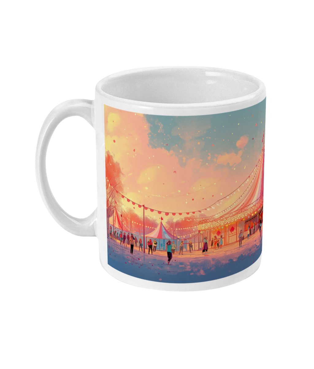 Premium Mug