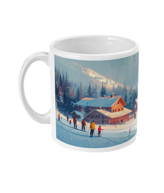 Tasse Premium