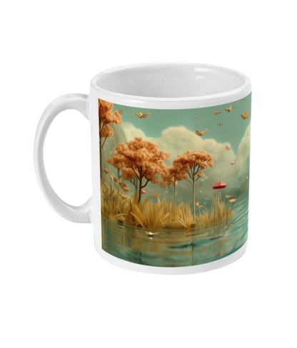 Mug Série Enfants