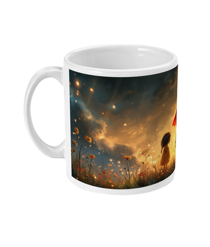 Mug Children's series