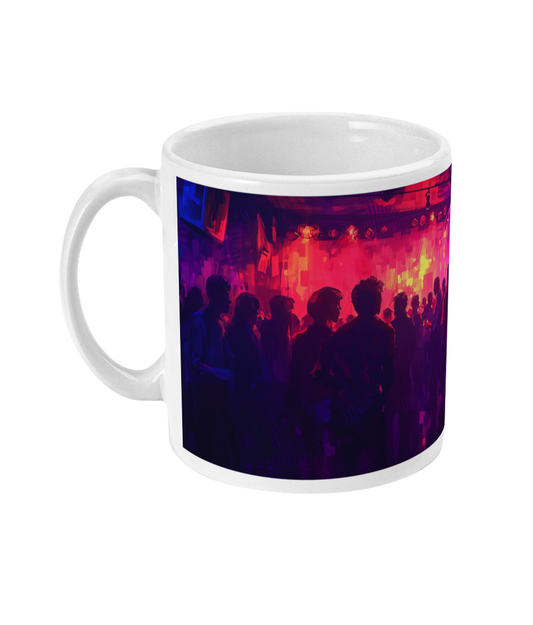 Tasse Premium