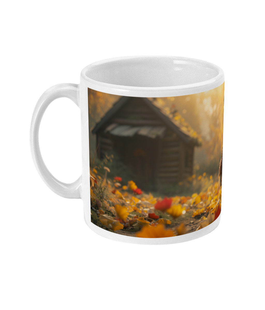 Mug Children's series