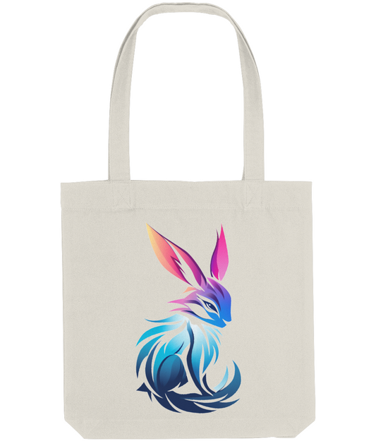 Sac Cabas Lapin