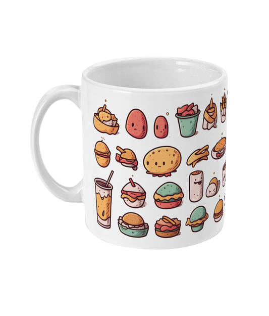 Mug Street Food
