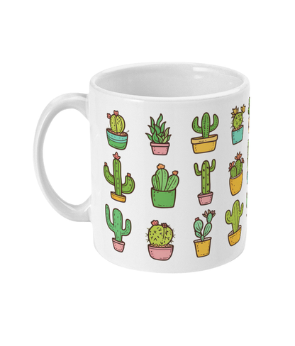 Mok Cactussen