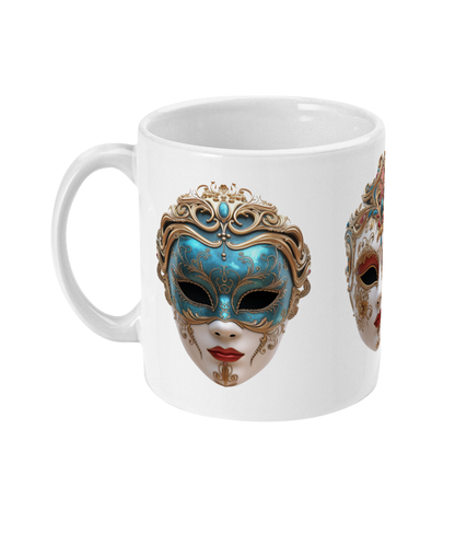 Mok Venetian Carnival
