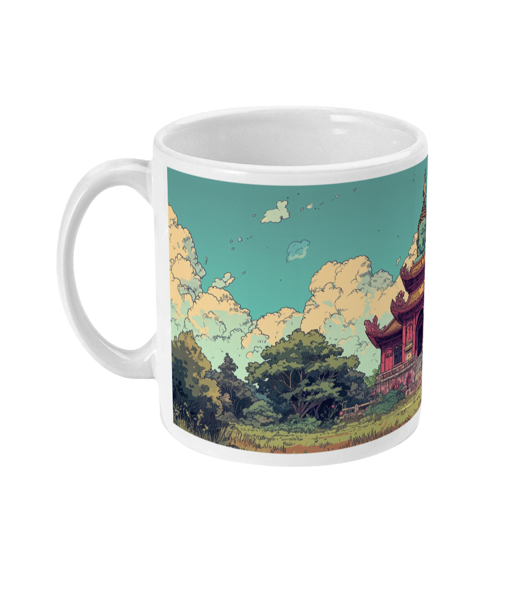 Premium Mug