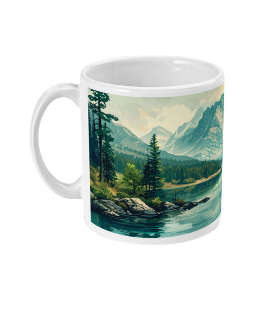 Tasse Nature