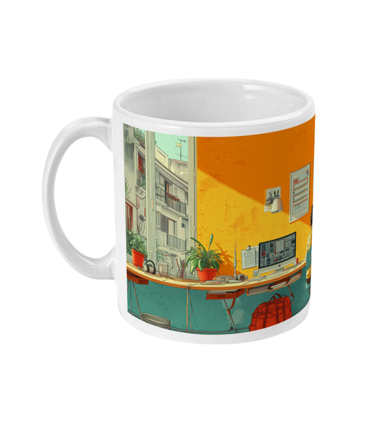 Tasse Premium