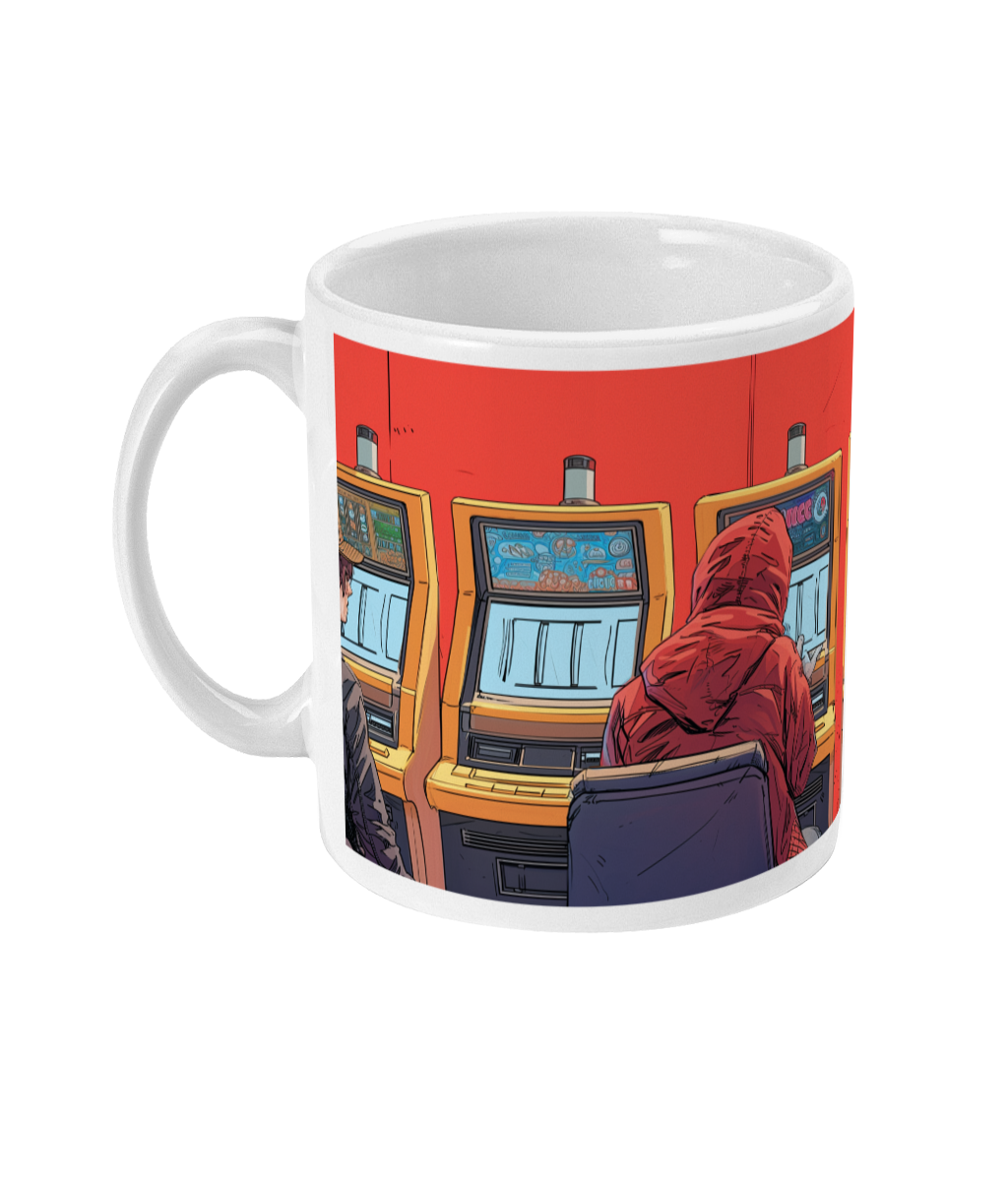 Premium Mug