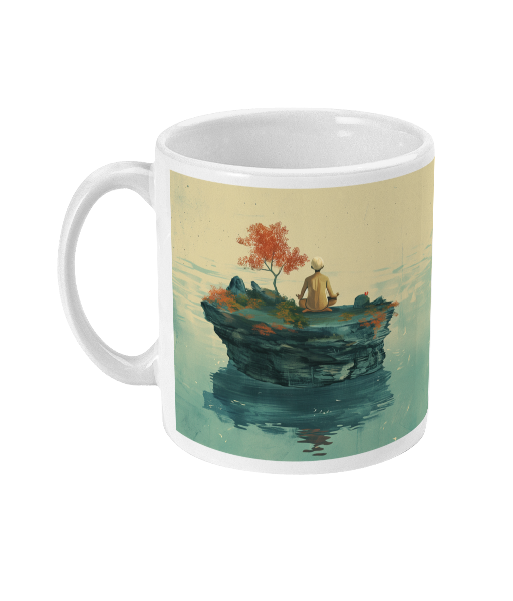 Premium Mug