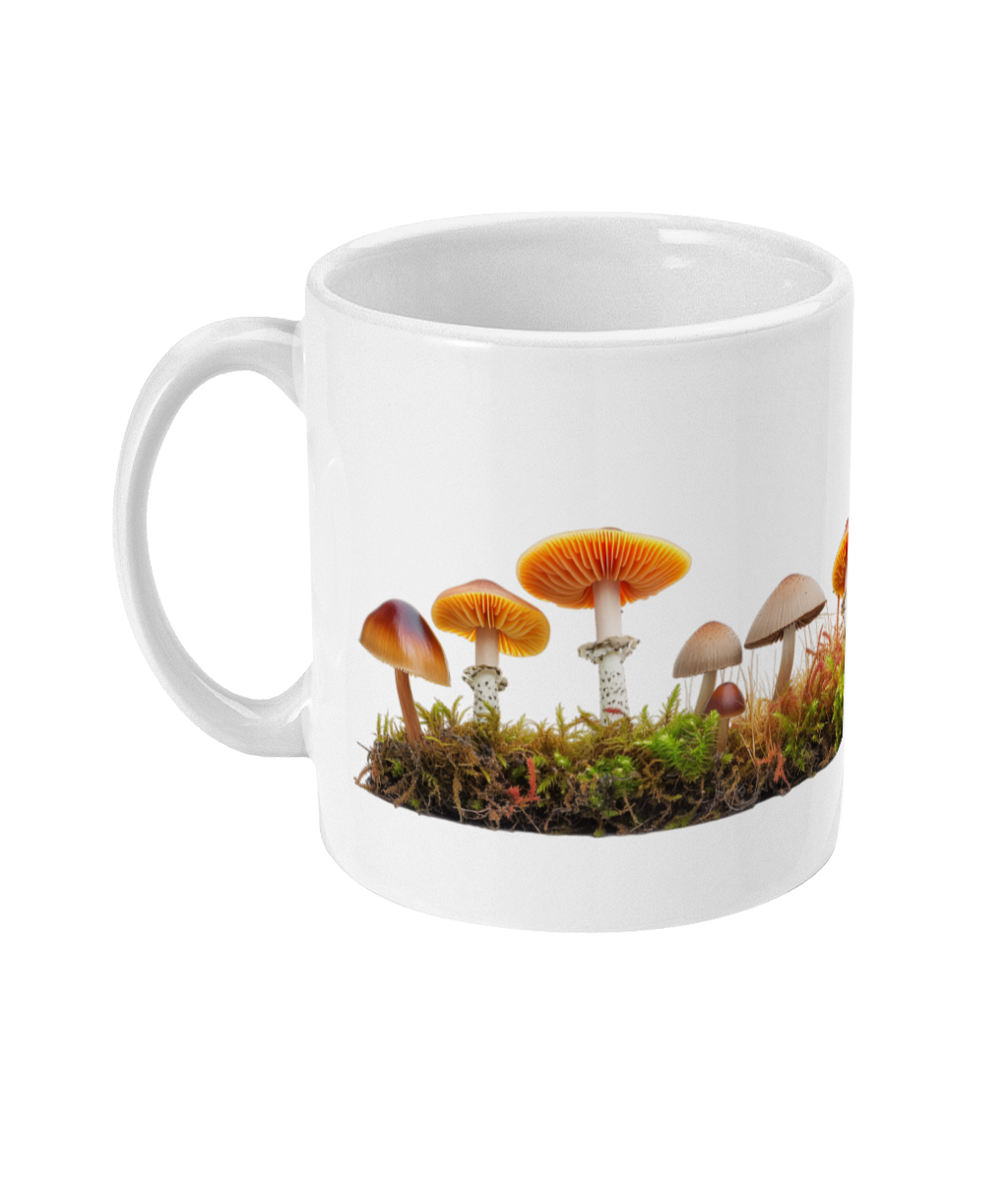 Champignons de Paris
