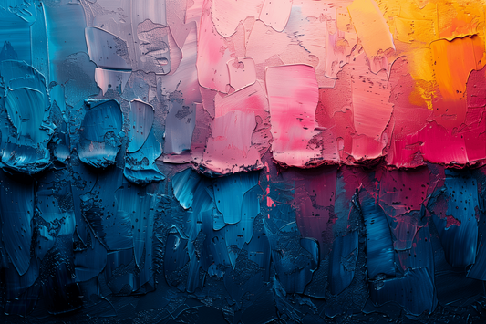 Canvas :: Abstract