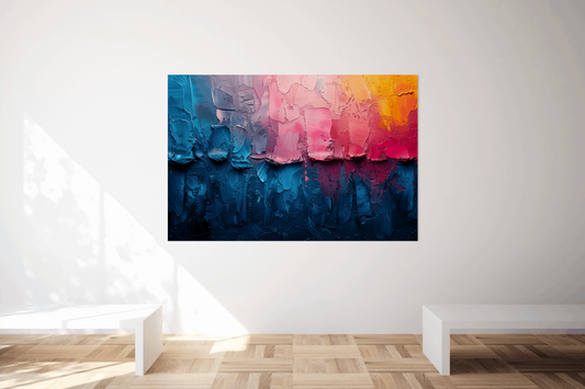 Canvas :: Abstract