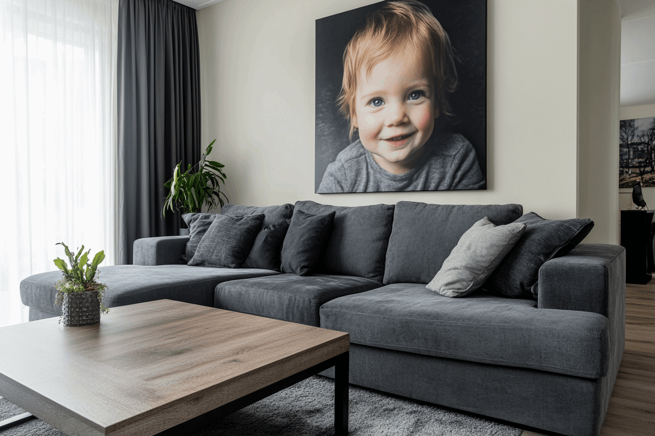 Aluminium :: Geef Je Muur Een Moderne Twist!