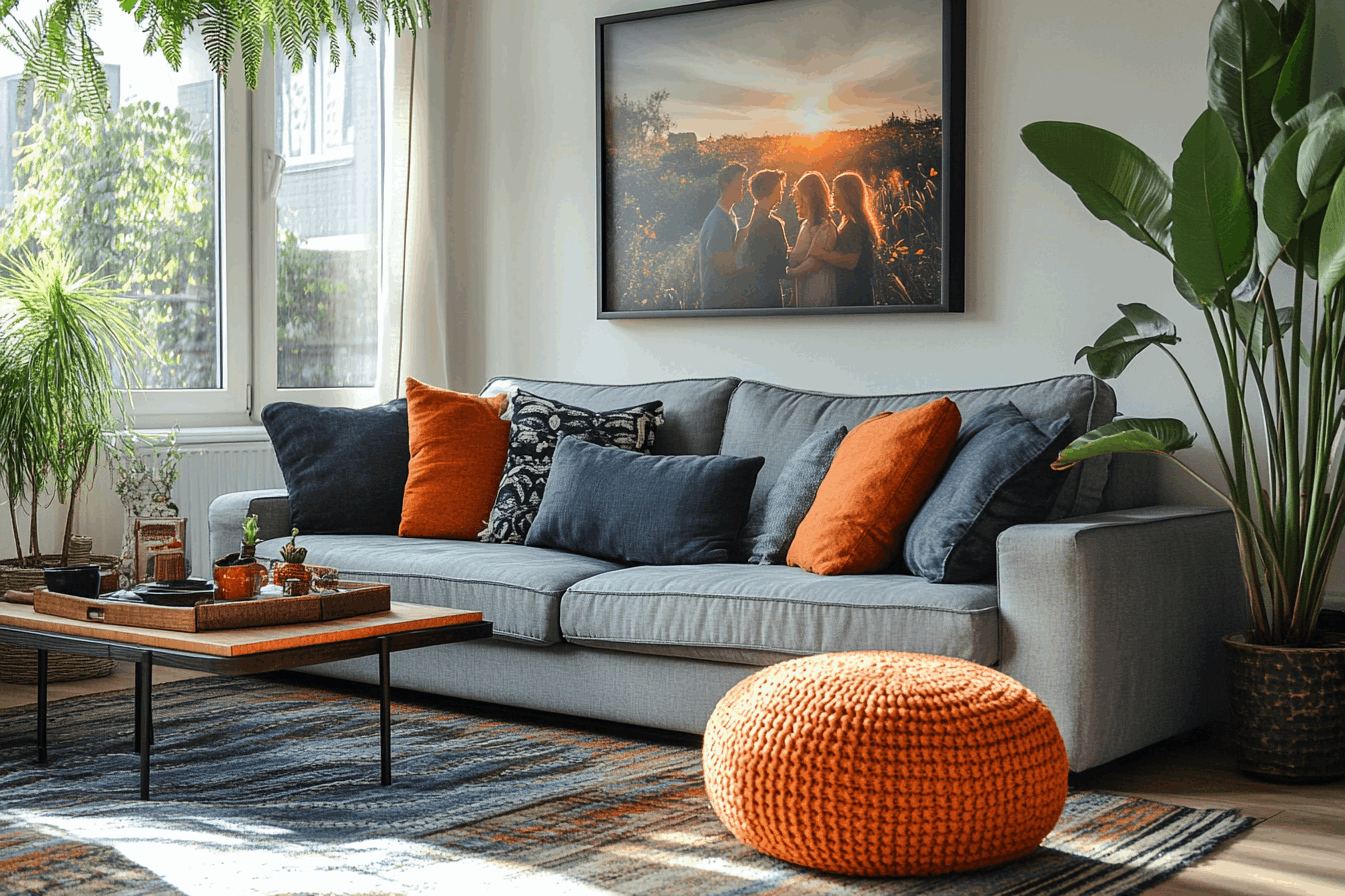 Aluminium :: Geef Je Muur Een Moderne Twist!