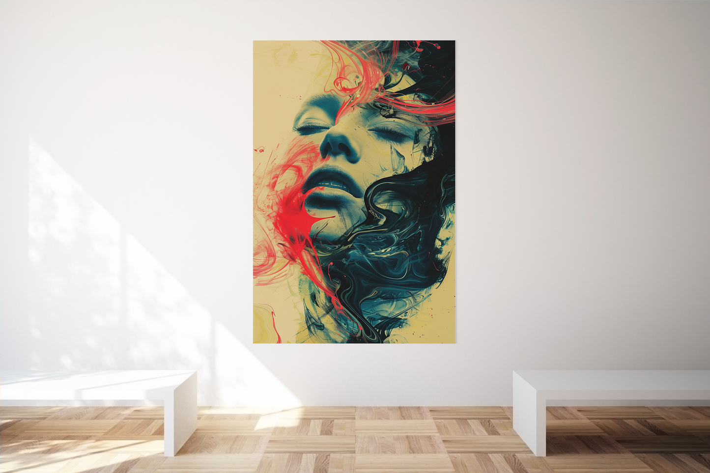 Poster :: Artistic Poster