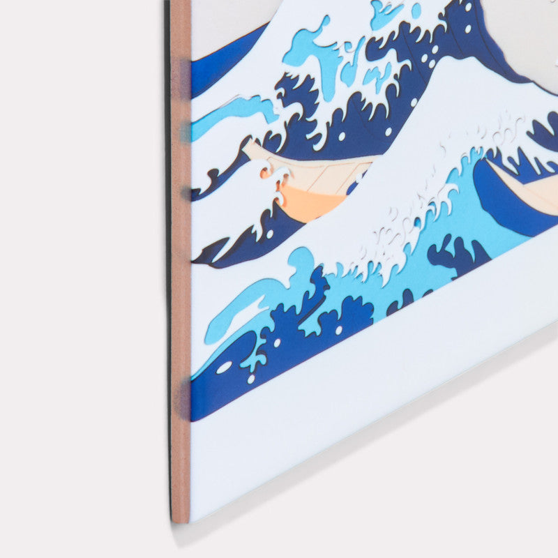 Persoonlijk fototegeltje