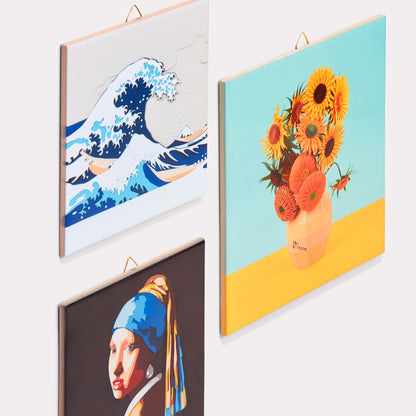 Persoonlijk fototegeltje