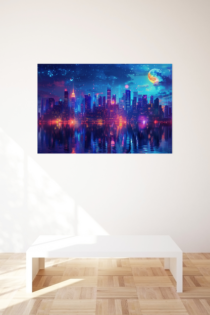 Plexiglas :: Cityscape